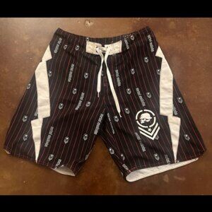 Metal Mulisha Board shorts Size 36